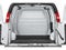 2025 Chevrolet Express Cargo RWD 2500 Regular Wheelbase WT