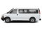 2025 GMC Savana Passenger RWD 3500 Extended Wheelbase LT