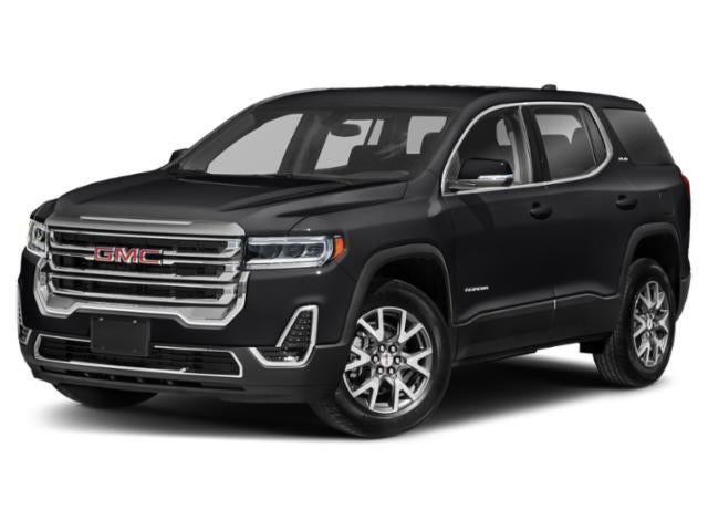 2022 GMC Acadia AWD SLE