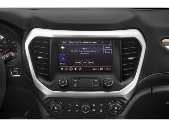 2022 GMC Acadia AWD SLE