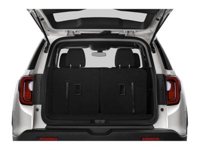 2022 GMC Acadia AWD SLE