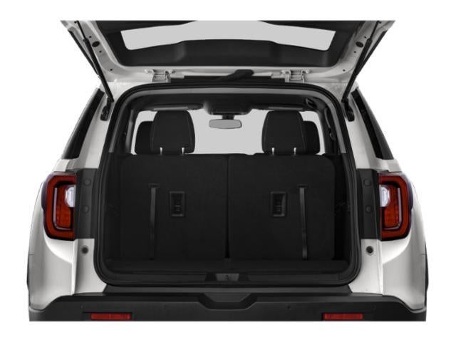 2022 GMC Acadia AWD SLE