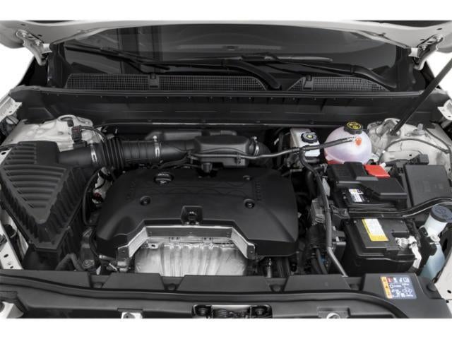 2022 GMC Acadia AWD SLE