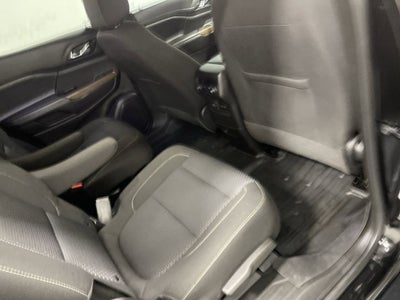 2022 GMC Acadia AWD SLE