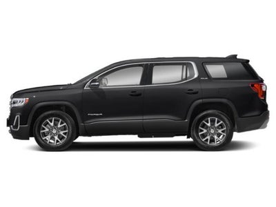 2022 GMC Acadia AWD SLE