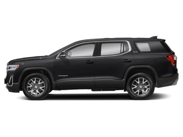2022 GMC Acadia AWD SLE
