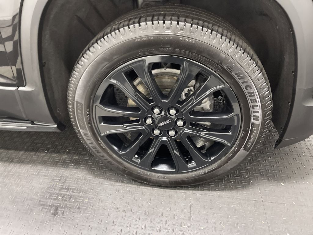 2022 GMC Acadia AWD SLE