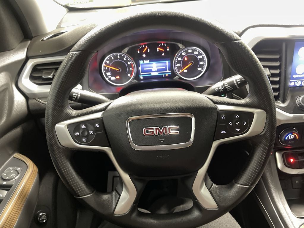2022 GMC Acadia AWD SLE