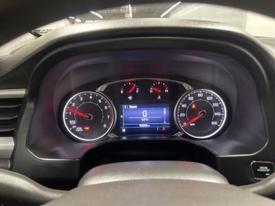 2022 GMC Acadia AWD SLE
