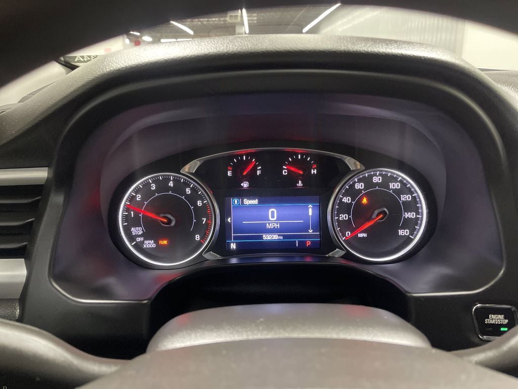 2022 GMC Acadia AWD SLE