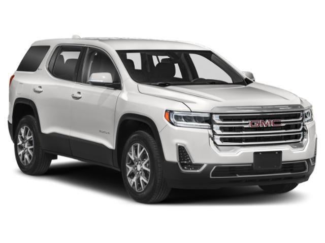 2022 GMC Acadia AWD SLE