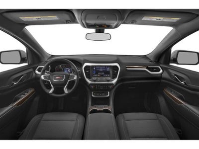 2022 GMC Acadia AWD SLE