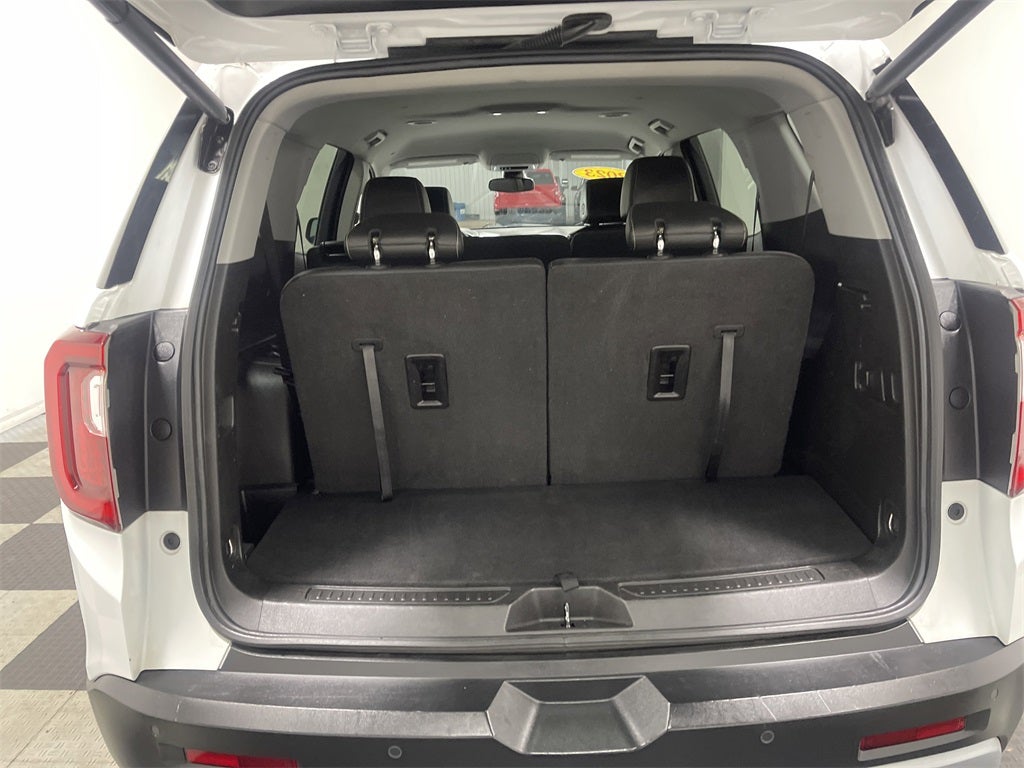 2023 GMC Acadia AWD SLT