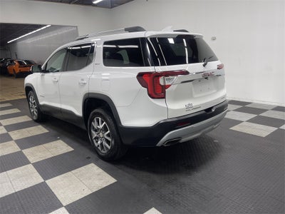 2023 GMC Acadia AWD SLT