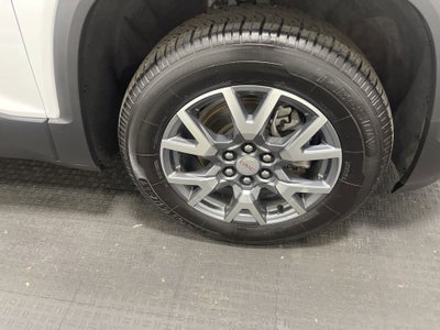 2023 GMC Acadia AWD SLT