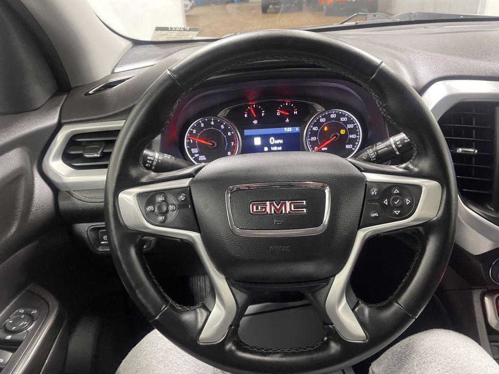 2023 GMC Acadia AWD SLT