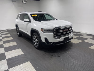 2023 GMC Acadia AWD SLT