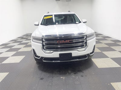 2023 GMC Acadia AWD SLT