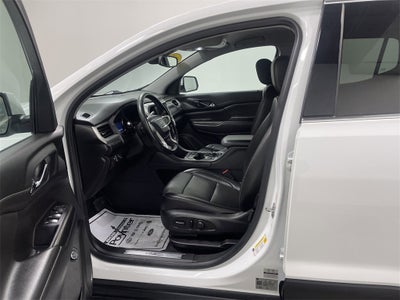 2023 GMC Acadia AWD SLT