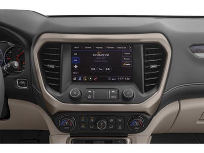 2022 GMC Acadia AWD Denali