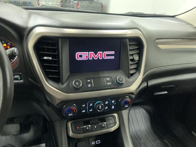 2022 GMC Acadia AWD Denali