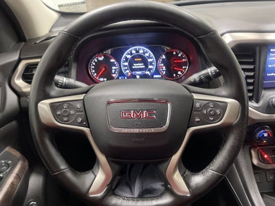 2023 GMC Acadia AWD Denali