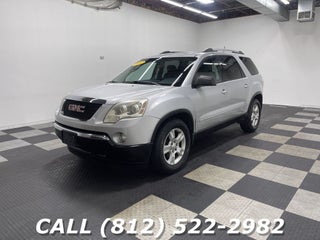 2012 GMC Acadia SL