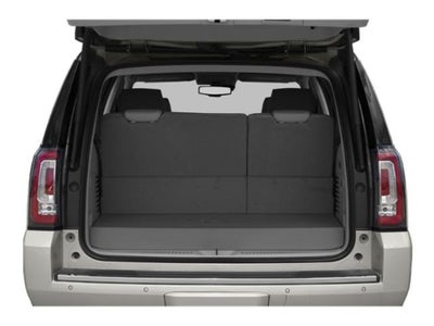 2020 GMC Yukon 4WD Denali