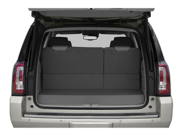 2020 GMC Yukon 4WD Denali