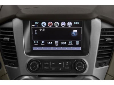 2020 GMC Yukon 4WD Denali