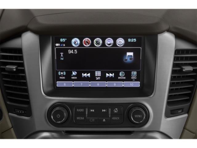 2020 GMC Yukon 4WD Denali