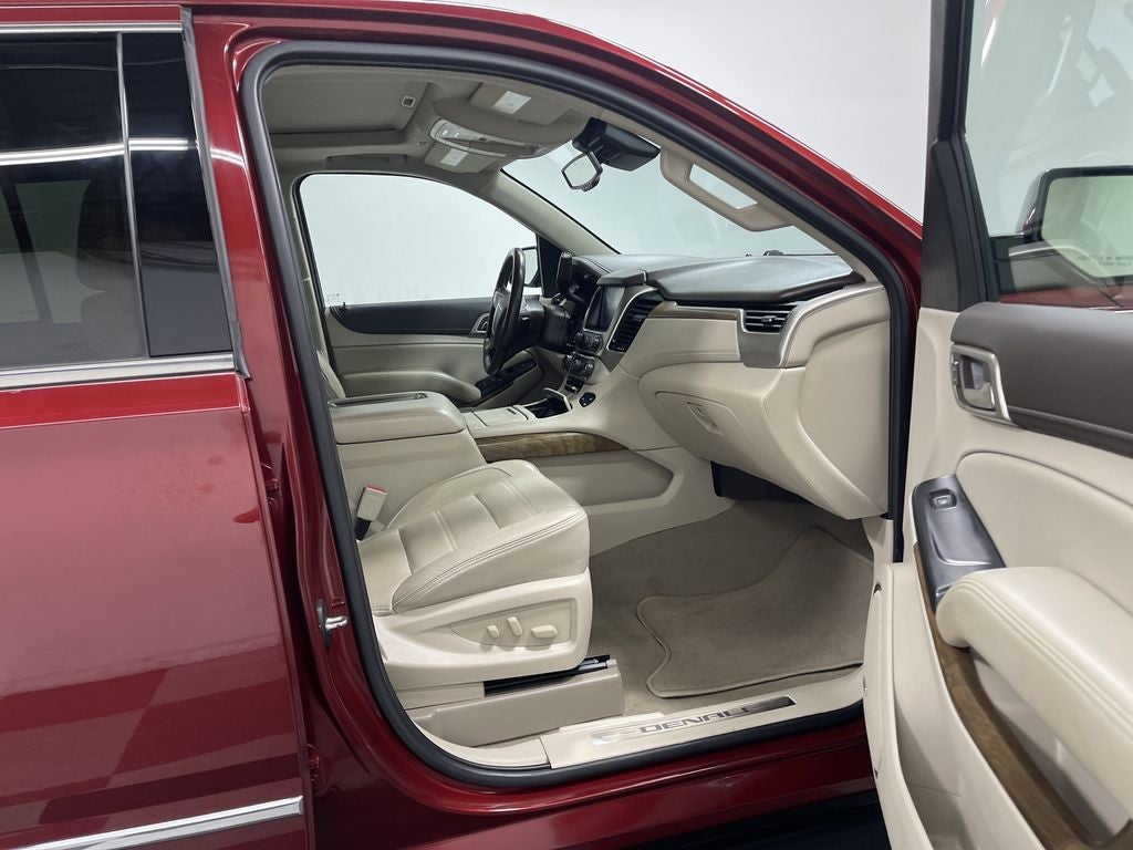 2020 GMC Yukon 4WD Denali
