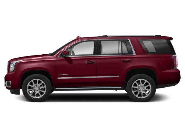 2020 GMC Yukon 4WD Denali
