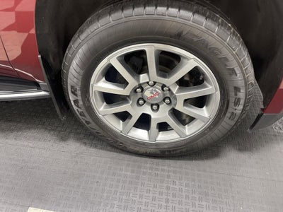 2020 GMC Yukon 4WD Denali