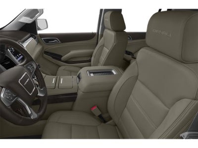 2020 GMC Yukon 4WD Denali