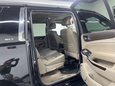 2019 GMC Yukon XL SLT