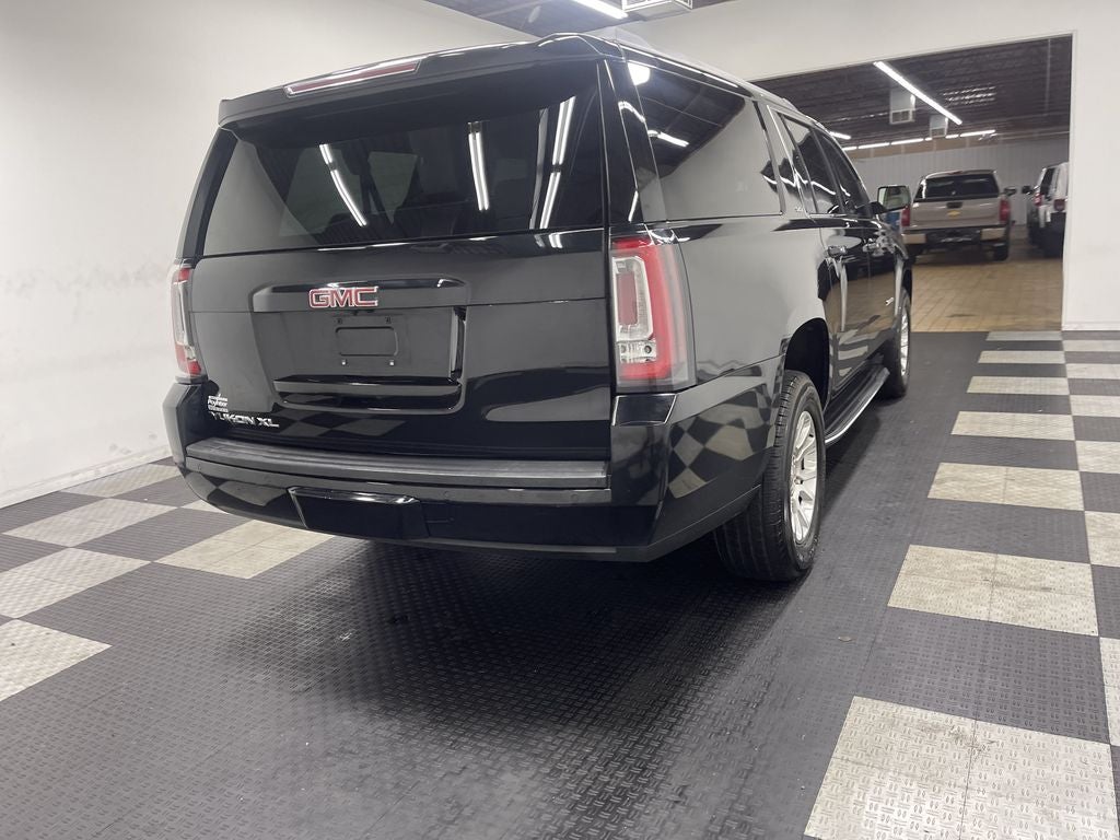 2019 GMC Yukon XL SLT