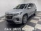 2024 Chevrolet Traverse Limited FWD High Country