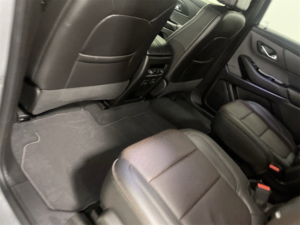 2024 Chevrolet Traverse Limited FWD High Country