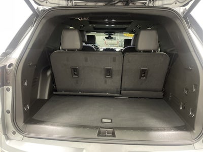 2024 Chevrolet Traverse Limited FWD High Country