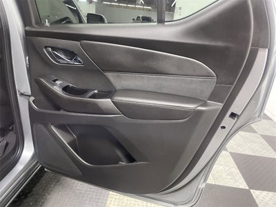 2024 Chevrolet Traverse Limited FWD High Country