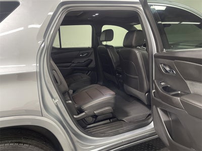 2024 Chevrolet Traverse Limited FWD High Country
