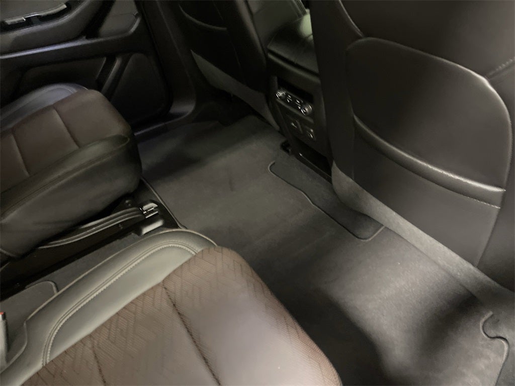 2024 Chevrolet Traverse Limited FWD High Country