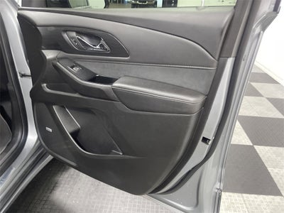 2024 Chevrolet Traverse Limited FWD High Country