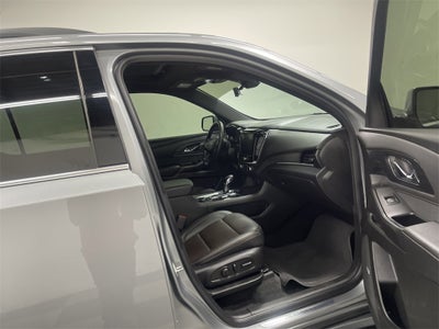 2024 Chevrolet Traverse Limited FWD High Country