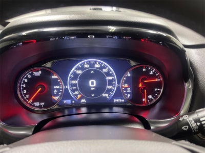 2024 Chevrolet Traverse Limited FWD High Country