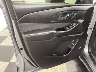 2024 Chevrolet Traverse Limited FWD High Country