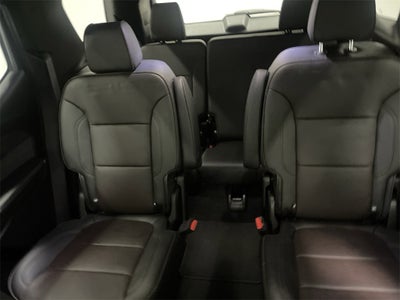 2024 Chevrolet Traverse Limited FWD High Country