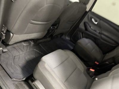 2020 Chevrolet Traverse AWD LT Cloth