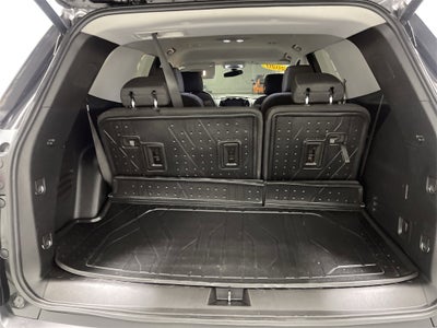 2020 Chevrolet Traverse AWD LT Cloth